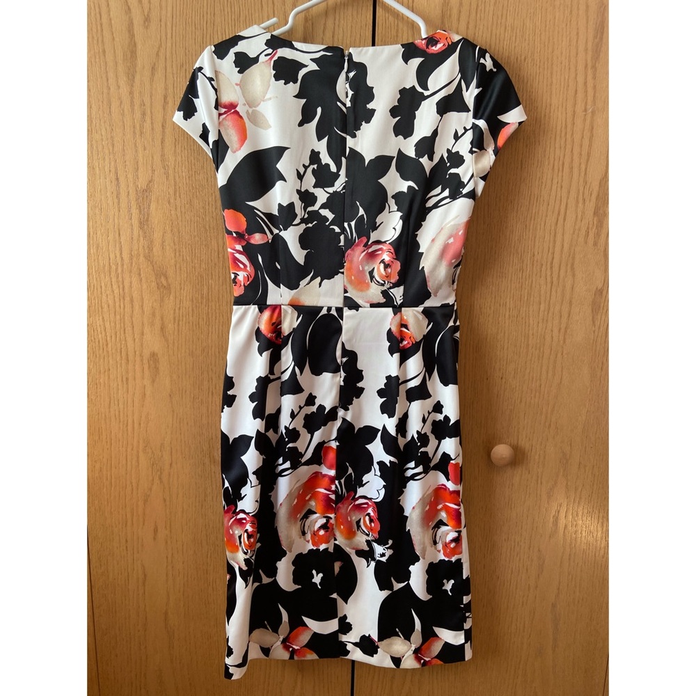 White House black market dress - Picture 2 of 5
